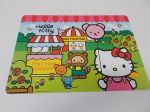  - Prostrn Hello Kitty od  firkon-kocarky.cz