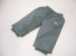  - Kojeneck uskov kalhoty Frog - TOTLN VPRODEJ !!! zelen od  www.firkon-kocarky.cz