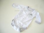  - Celopropnac Body dlouh rukv Ewa Classic Baby - blo ed od  firkon-kocarky.cz