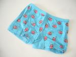  - Dv spodn boxerky kolekce beruky  UNDERWEAR modr od  firkon-kocarky.cz