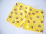  - Dv spodn boxerky kolekce beruky  UNDERWEAR lut od  firkon-kocarky.cz