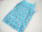  - Dv spodn koilka kolekce beruky  UNDERWEAR modr od  firkon-kocarky.cz