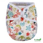  - Rostouc svrchn kalhotky na pleny  T-tomi  4-15 kg kvtiny od  firkon-kocarky.cz
