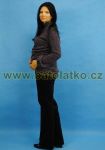  - Thotensk svetk / rolk angora s dlouhm rukvm , v oblasti bka nabran. - . 8087 -OAS od  firkon-kocarky.cz
