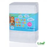  - Vysokogramn TETRA pleny TOP KVALITA bl 80x80 10ks T-tomi od  firkon-kocarky.cz