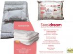  - Antialergenn vpln do povleen 135 x 100 cm SENSIDREAM  od  firkon-kocarky.cz