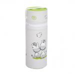  - Ceba baby Termoobal na kojeneckou lahev   STANDARD  zebra ed od  www.firkon-kocarky.cz