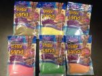  - Magick kinetick tekut psek - sek  PLAY SAND prodn  od  firkon-kocarky.cz