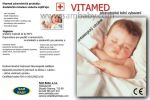  - Antialergick vpl do povleen ( peinka + poltek ) 135 x 100 Poldaun VITAMED  od  firkon-kocarky.cz