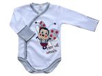  - Celopropnac body s ohrnovacm rukvkem  M-33 esk npis bl modr brouek  017 AUTEX BABY ESK VROBA  od  www.firkon-kocarky.cz