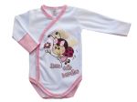  - Celopropnac body s ohrnovacm rukvkem  M-33 esk npis bl rov beruka 017 AUTEX BABY ESK VROBA  od  www.firkon-kocarky.cz