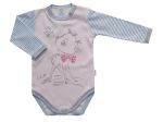  - Body M-5 psky rov melr srneek male Autex Baby - VELMI KVALITN ESK VROBA !!! od  firkon-kocarky.cz
