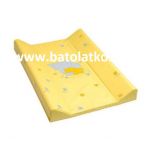  - Pebalovac podloka mkk dvojhrann   80X50 cm CEBA BABY SLON LUT od  firkon-kocarky.cz