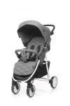  - Sportovn korek 4Baby Rapid 2018 Dark Grey  od  firkon-kocarky.cz