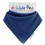  - Dribble Ons-Dtsk tek-bryndk Navy od  firkon-kocarky.cz
