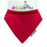  - Dribble Ons-Dtsk tek-bryndk Red od  firkon-kocarky.cz