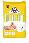  - Pebalovac podloky BELLA PANDA 60x 60 cm   10 ks od  firkon-kocarky.cz