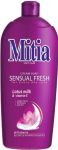  - Mitia Sensual Fresh sprchov gel 400 ml od  firkon-kocarky.cz