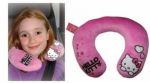  - Dtsk cestovn poltek HELLO KITTY KAUFMAN od  www.firkon-kocarky.cz
