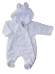  - Kombinza pro nedonoen miminko - wellsoft medvdek ESK VROBA ! AUTEX BABY bl od  firkon-kocarky.cz