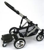  - BABY SKATE - stuptko na korek s ovlnou npravou  FIRKON  a jin korky !!! od  firkon-kocarky.cz
