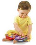  - Mluvc miniknka FISHER PRICE od  firkon-kocarky.cz