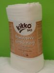  - Bambusov bl plena 70x70 cm KIKKO od  firkon-kocarky.cz