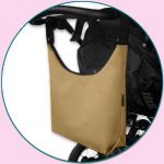  - TAKA NA KOREK - SIMPLY BAG IVE - KVALITN ESK VROBA !!! bov od  www.firkon-kocarky.cz