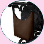  - TAKA NA KOREK - SIMPLY BAG IVE - KVALITN ESK VROBA !!! hnd od  firkon-kocarky.cz