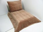  - Povleen do postele 140x 200 cm 70x90 cm  - mikrovlkno akr nugt od  firkon-kocarky.cz