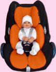  - VLOKA TEDDY - vpl do autosedaky IVE - KVALITN ESK VROBA !!! oran od  www.firkon-kocarky.cz
