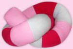  - RELAXAN VLEC - 200 cm IVE - KVALITN ESK VROBA !!! vzor O od  firkon-kocarky.cz