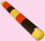  - RELAXAN VLEC - 90 cm IVE KVALITN ESK VROBA !!! .1 od  firkon-kocarky.cz