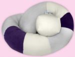  - RELAXAN VLEC - 120 cm IVE - KVALITN ESK VROBA !!! .4 od  firkon-kocarky.cz