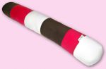  - RELAXAN VLEC - 90 cm IVE KVALITN ESK VROBA !!! .1a od  firkon-kocarky.cz