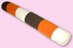  - RELAXAN VLEC - 90 cm IVE KVALITN ESK VROBA !!! .2a od  firkon-kocarky.cz
