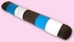  - RELAXAN VLEC - 90 cm IVE KVALITN ESK VROBA !!! .9 od  firkon-kocarky.cz