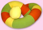  - RELAXAN VLEC - 200 cm IVE - KVALITN ESK VROBA !!! .2 od  firkon-kocarky.cz