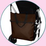  - Taka SPACE BAG  Ive - KVALITN ESK VROBA !!!  hnd od  firkon-kocarky.cz
