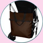  - Taka SPACE BAG  Ive - KVALITN ESK VROBA !!!  hnd od  www.firkon-kocarky.cz