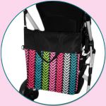  - Taka SPACE BAG  Ive - KVALITN ESK VROBA !!! ern + color od  www.firkon-kocarky.cz