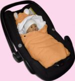  - ZAVINOVAKA BABY SOFT - merukov od  firkon-kocarky.cz