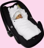  - ZAVINOVAKA BABY SOFT - bl od  firkon-kocarky.cz
