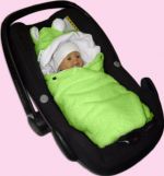  - ZAVINOVAKA BABY SOFT - limeta od  firkon-kocarky.cz