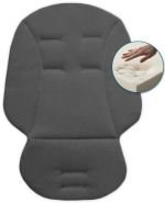  - PODLOKA DO KORKU COMFORT MEMORY 2 cm > varianta tmav ed od  firkon-kocarky.cz