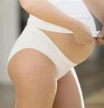  - Thotensk bavlnn spodn kalhoty pod bko - nzk  CANPOL BABIES bl od  firkon-kocarky.cz