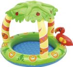  - BESTWAY 52179 Dungle se stkou 99x91x71 cm od  firkon-kocarky.cz