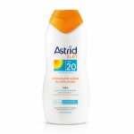  - ASTRID Sun Hydratan mlko na opalovn OF 20 200 ml od  firkon-kocarky.cz