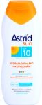  - ASTRID SUN Hydratan mlko na opalovn OF 10   100 ml od  www.firkon-kocarky.cz