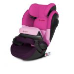  - CYBEX PALLAS M-FIX SL Purple Rain  2018 od  firkon-kocarky.cz